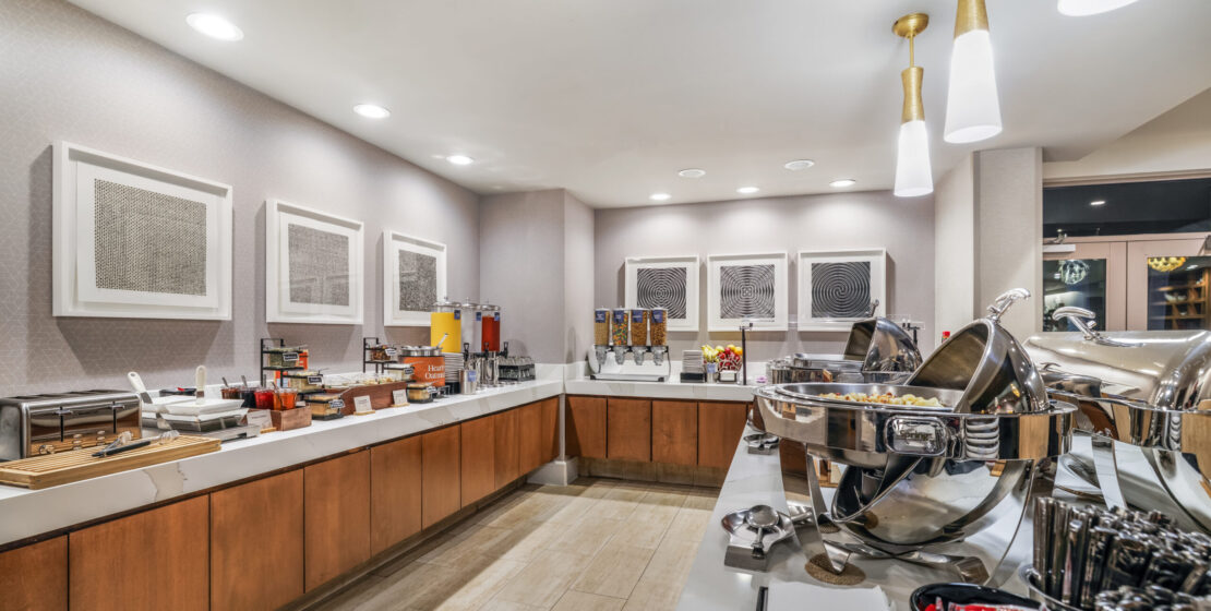 Breakfast Room