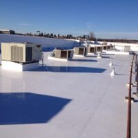 Roof Coating Pic